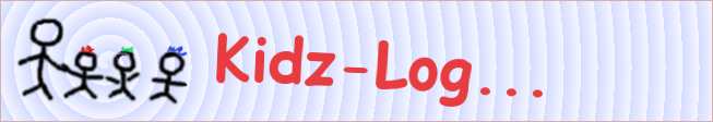 kidz-log-logo